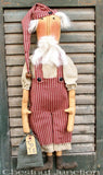 Santee Claus ePattern
