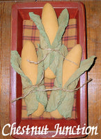 Sweet Corn ePattern