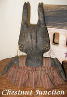 Reba Rabbit ePattern