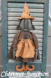 Wanda Witch ePattern