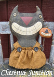 Pritty Kitty ePattern
