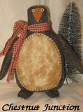 Penlee Penguin ePattern