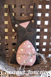 Hennie Hare ePattern