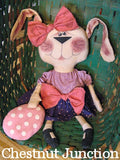 Baylee Bunny ePattern