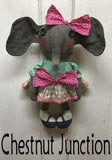 Ella Phunt ePattern