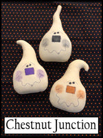 Boo Brothers ePattern